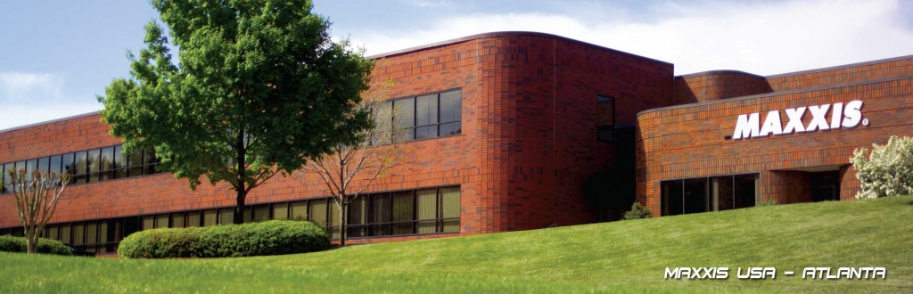 MAXXIS
