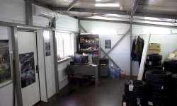 Шинный центр Кудрово