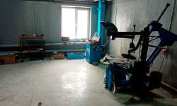 Шинный центр Чехов