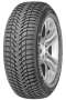 Michelin Alpin A4 Selfseal
