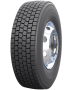 Nokian Tyres E-Truck Drive