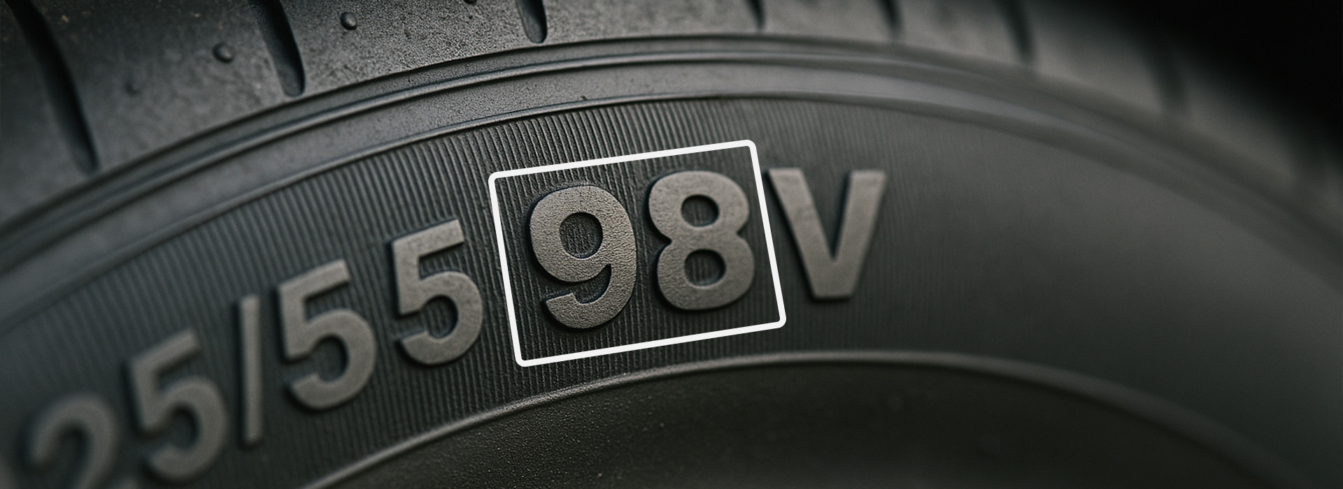 Индекс нагрузки шин