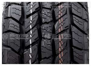 Arivo Terramax ARV A/T 245/75 R16C 120/116Q