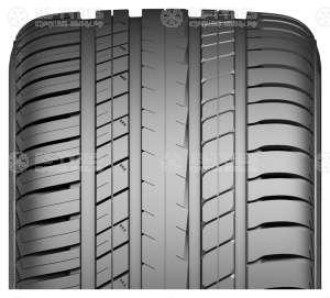 Dynamo Hiscend-H MSU01 255/55 R19 111Y