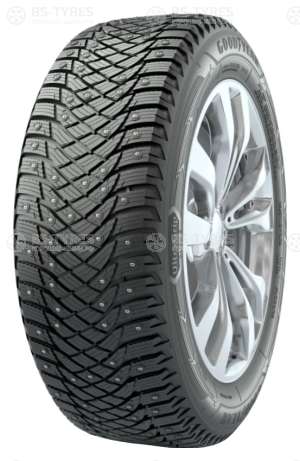 Goodyear Ultra Grip Arctic 2 SUV 285/45 R20 112T