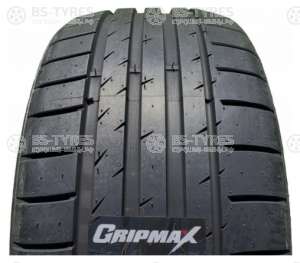 Gripmax SureGrip Pro Sport 305/35 R20 107Y