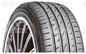 Roadstone Eurovis Sport 4 235/40 R19 96W