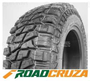 Roadcruza RA8000 12.5/35 R18 128Q