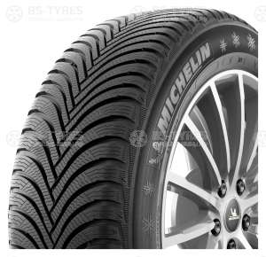 Michelin Alpin A5 215/55 R17 94V