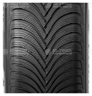 Michelin Alpin A5 215/55 R17 94V