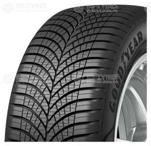 Goodyear Vector 4Seasons G3 SUV 235/60 R18 107W