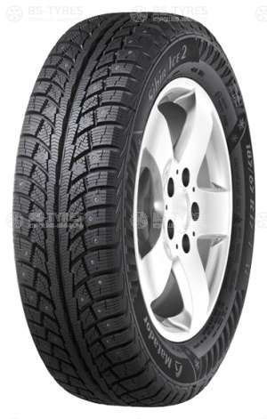 Matador MP 30 Sibir Ice 2 225/50 R17 98T
