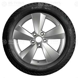 ATTAR W01 175/65 R14 82T