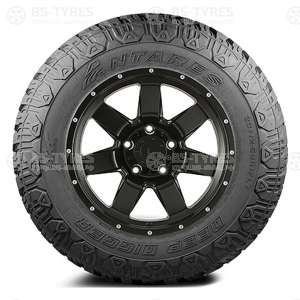 Antares Deep Digger 33/12.5 R20 114Q