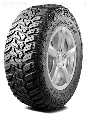 Antares Deep Digger 33/12.5 R20 114Q