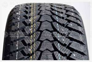 Antares Grip 60 Ice 255/55 R20 110H
