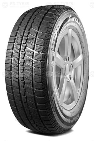 Antares Grip Winter + 245/45 R20 99T