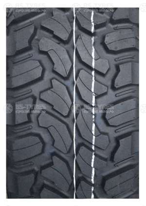 Aplus A929 M/T 245/75 R16C 120/116Q