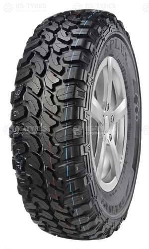 Aplus A929 M/T 245/75 R16C 120/116Q