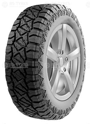 Arivo Rock Trak R/T 275/60 R20 116Q
