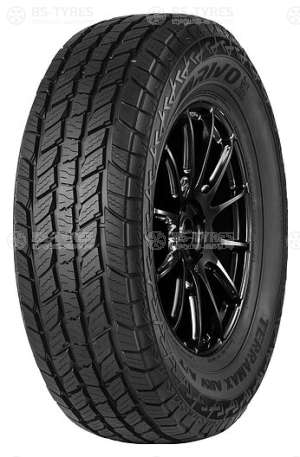 Arivo Terramax ARV A/T 245/75 R16C 120/116Q