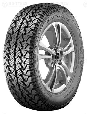 Austone SP-302 245/65 R17 107T