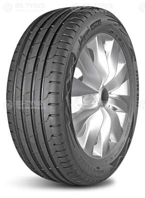 Ikon (Nokian Tyres) Autograph Ultra 2 SUV 255/50 R19 107W
