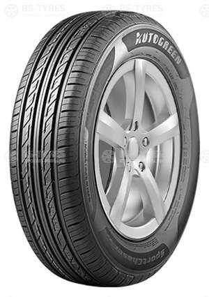 Autogreen Sport Chaser 2 195/50 R16 88V