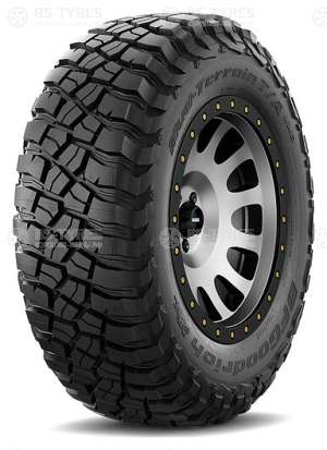 BFGoodrich Mud Terrain T/A KM3 10.5/0 R15 109Q