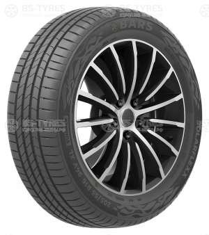 Bars SolarFlexx 195/65 R15 91H