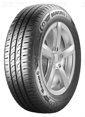 Barum Bravuris 5 245/40 R20 99Y