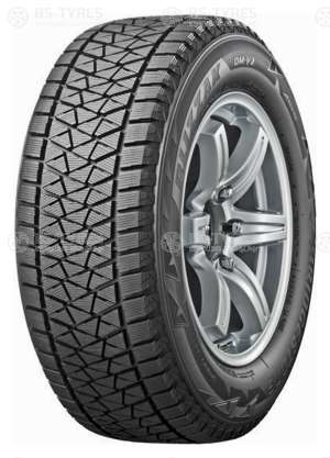 Bridgestone Blizzak DM-V2 225/65 R17 102S