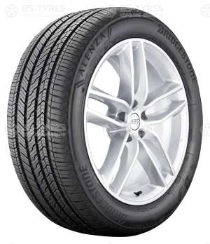 Bridgestone Alenza Sport A/S RunFlat 275/55 R19 111H