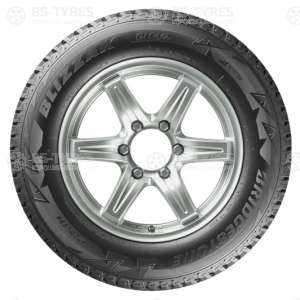 Bridgestone Blizzak DM-V2 225/65 R17 102S
