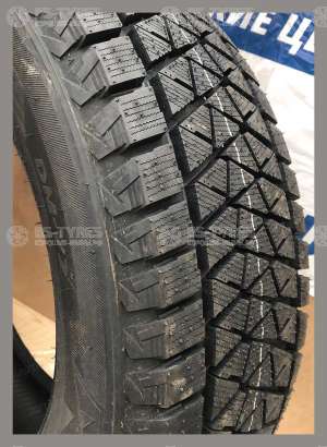 Bridgestone Blizzak DM-V2 225/65 R17 102S