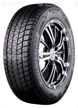 Bridgestone Blizzak DM-V3 255/45 R20 101T