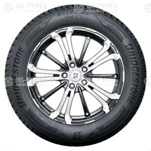 Bridgestone Blizzak DM-V3 255/45 R20 101T
