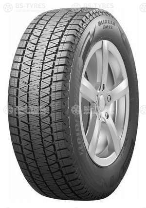 Bridgestone Blizzak DM-V3 255/45 R20 101T