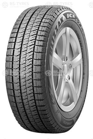 Bridgestone Blizzak Ice 275/40 R19 105H