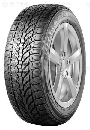 Bridgestone Blizzak LM-32 225/60 R16 98H (уценка)