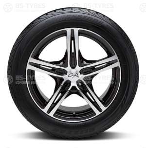 Bridgestone Blizzak LM-32 225/60 R16 98H (уценка)