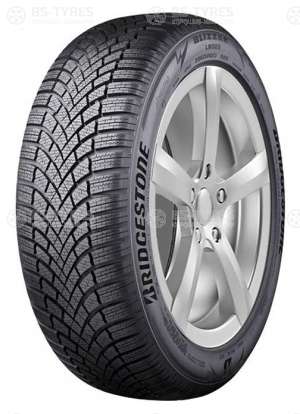 Bridgestone Blizzak LM005 215/65 R17 103H