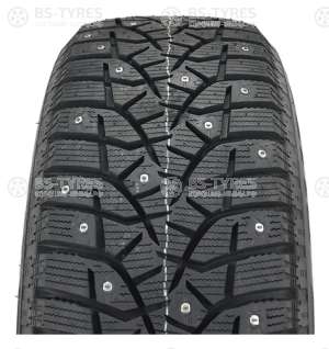 Bridgestone Blizzak Spike 02 SUV 275/55 R20 117T