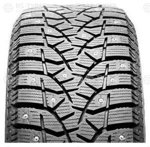 Bridgestone Blizzak Spike 02 SUV 275/55 R20 117T