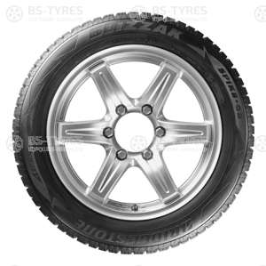 Bridgestone Blizzak Spike 02 SUV 275/55 R20 117T