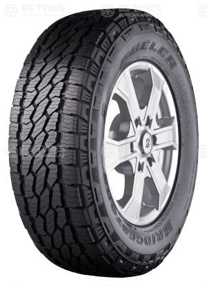 Bridgestone Dueler A/T 002 285/65 R17 116T