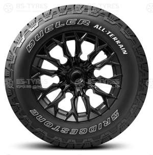 Bridgestone Dueler A/T 002 285/65 R17 116T