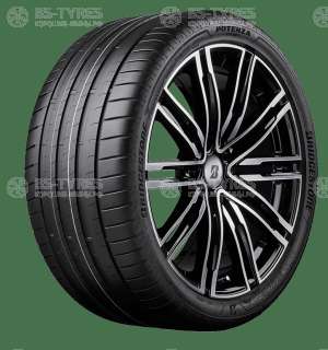 Bridgestone Potenza Sport 265/45 R20 108Y