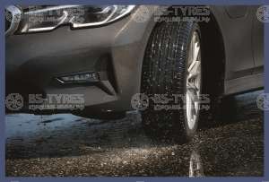 Bridgestone Turanza T006 315/40 R21 111Y