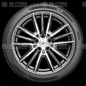 Bridgestone Turanza T006 315/40 R21 111Y